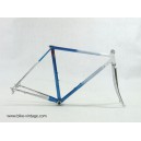 SIMONELLI for sell Vintage Frame and fork COLUMBUS TUBING size 48cm