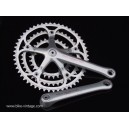 Edco Competition Crankset vintage model for sell, triple 52/42/30