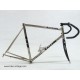 steel frame and fork columbus tubing, price: $799, size: 60cm