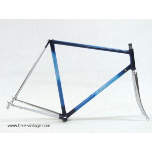 for sell Vintage Frame and fork COLUMBUS size 56cm hand made in Swiss