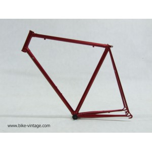 for sell vintage steel frame for singlespeed or fixedgear