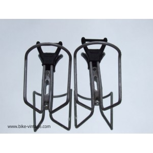 Specialites T.A. Professional Water Bottle Cage Classic Aluminum TA