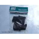 Dia Compe black hoods for aero brake levers NEW NIB NOS
