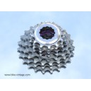 Specialites TA cassette 8 speed very rare 125g campagnolo lock ring vintage