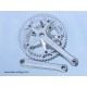 Edco Competition Crankset vintage model for sell 52-42