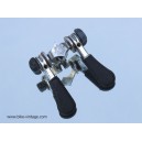 vintage Shifters Simplex 3613, SX Series (Criterium) downtube clamp