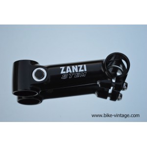 Vintage Stem Zanzi Tranz X Black 120mm