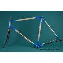 Olmo Vintage Frame and Fork columbus Campagnolo record 54cm