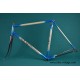 Olmo Vintage Frame and Fork columbus Campagnolo record 54cm