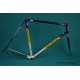 Rahmen und Gabeln Eddy Merckx  Criterium 57cm