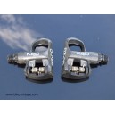 Look keo easy carbon pedals 