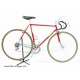 for sell MOSER Vintage bike, full campagnolo super record, Columbus slx