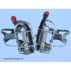 Kyokuto Top Run pedals track or road  for sell vintage