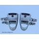 pedals shimano dura-ace pd-7401 look system